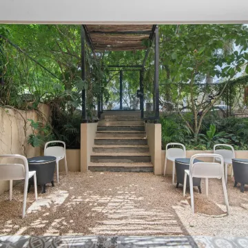 Kahatsa' Boutique Hotel