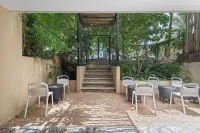 Kahatsa' Boutique Hotel