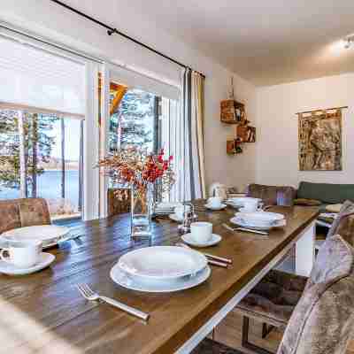 Lipno - Lakeside Village - Větrník Rooms