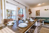 Lipno - Lakeside Village - Větrník Hotels in 