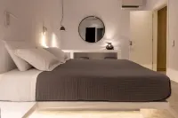 White Holidays Project Hotels in Ormos Agiou Ioanni