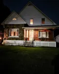 Gîte CoeurOrange