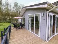 Owls Retreat, Lodge 11 - 2-Star