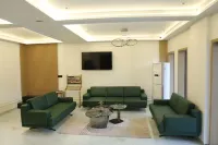 Lords Studio Inn, Jamnagar