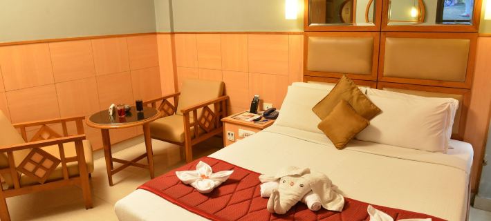 Sree Bharani Hotels Hotels in Tirunelveli District
