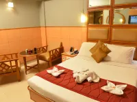 Sree Bharani Hotels โรงแรมในทิรูเนลเวลิ
