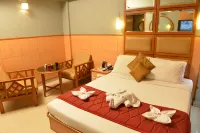Sree Bharani Hotels Hotels in Tirunelveli