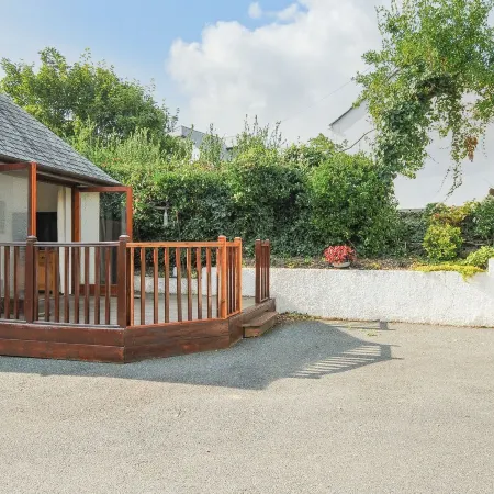Little Trevallan