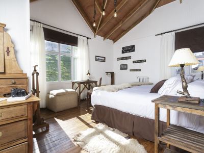 Hotel Boutique la Yegua Loca