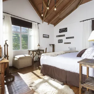 Hotel Boutique la Yegua Loca