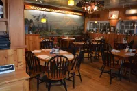 Copper Creek Inn at Mt Rainier Hotels in Ashford