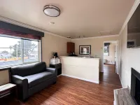 Beachwalker Inn Cayucos Hotels in Cayucos