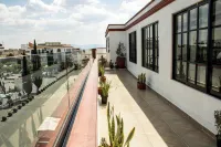 Mansion de Los Abuelos Hotels in Jocotitlán