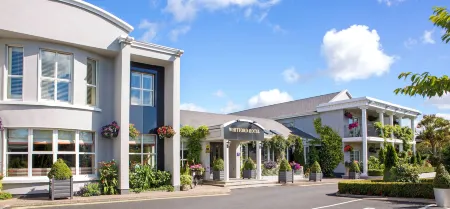 Whitford House Hotel