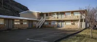 Three Rivers Inn