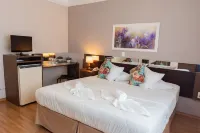 Hotel Itajara Hotel a 