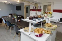 Flensbed Hotel & Hostel Hotels in GroBsolt