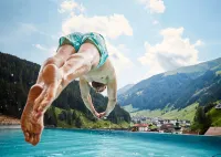 Hotel Alpin Spa Tuxerhof - 5-Star