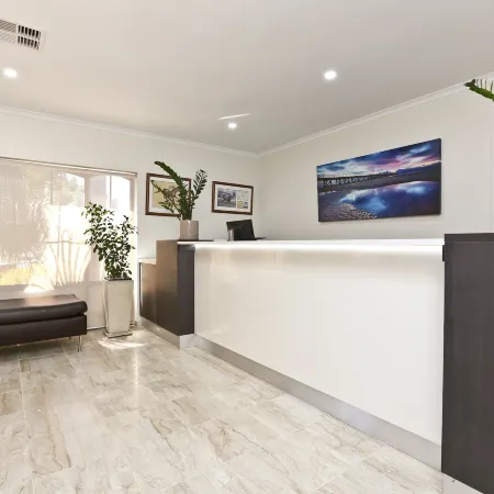 Morphettville Motor Inn