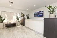 Morphettville Motor Inn Hotels in Tonsley