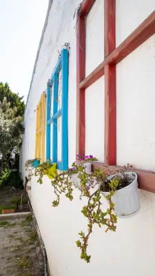 Huzur Pansiyon - 2 étoiles