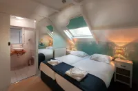 Hotel Hartlief - 3-Star
