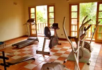 Villas de Paraty - Gym