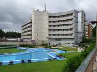 Grande Hotel Dom Dinis - Pools