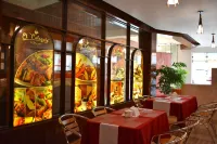 Hotel Royal Inn Hotels in Tacna