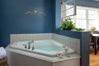 The Yellow House on Plott Creek Các khách sạn ở Caney Fork