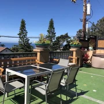 Secret Garden Inn