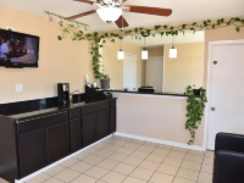 Van Inn Hoteles en Van