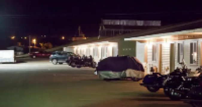 Iron Horse Inn