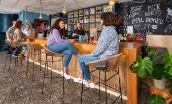 Stayokay Hostel Texel