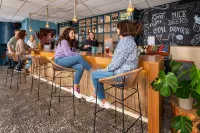 Stayokay Hostel Texel Hotels in Huisduinen