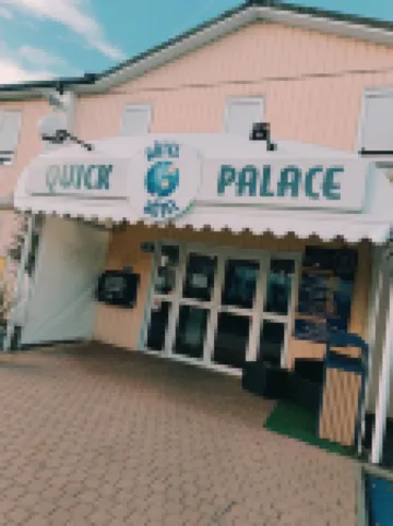 Quick Palace Saint Brieuc