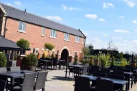 The White Hart Inn Các khách sạn ở Alfreton