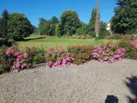 Le Ranch des Lacs - Gym