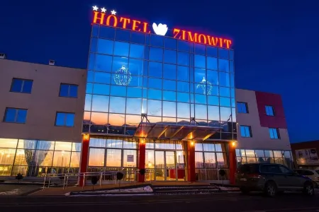 Hotel Zimowit