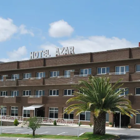 Hotel Azar