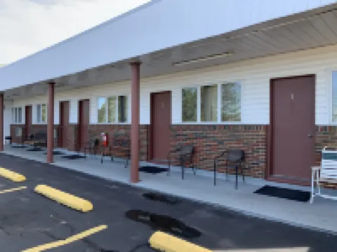 Budget Inn Hotels in Rostraver