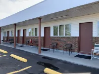 Budget Inn Hotels in Rostraver