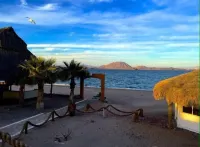 Los Vientos Hotel - Ocean View