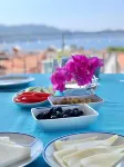Kekova Hotel - Bữa sáng