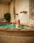 Sandpearl Resort Private Beach - spa