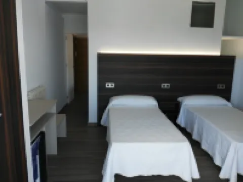 Hotel Ribera