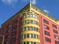 Hotel Apart Colón - Apartemen