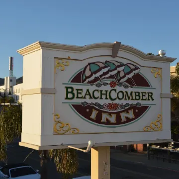 Beachcomber Inn