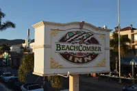 Beachcomber Inn - Parkering
