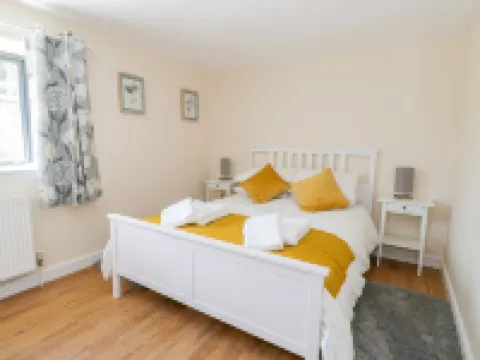 Puddleducks Hotels in Sherborne